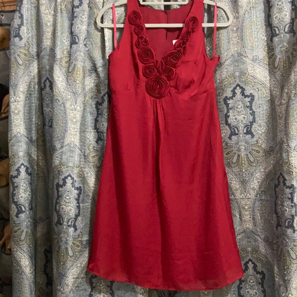Loft dress